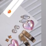 پک گوشواره