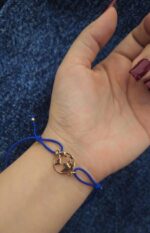 دستبند قاره ای کره ی زمین