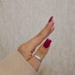 انگشتر ریسه دایره