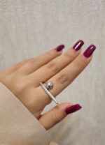انگشتر توپ و خط - Image 2