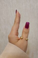 انگشترهای کارن نمادار