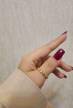 انگشتر برگ