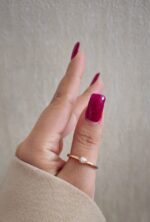 انگشتر تک مروارید - Image 2
