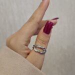 انگشتر گره