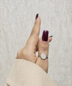 انگشتر دایره - Image 2