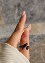 انگشتر کلاغ و گوی