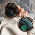 عینک آفتابی پوش آلمان