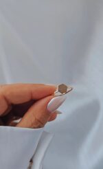 انگشتر چندضلعی - Image 2