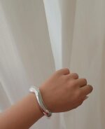 بنگل نقره ای - Image 2