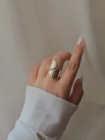 انگشتر رویش
