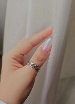 انگشتر کارتیر مدل۲