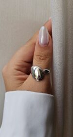 انگشتر دفرمه