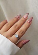 انگشتر گل - Image 2