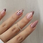 انگشتر نگین ریز