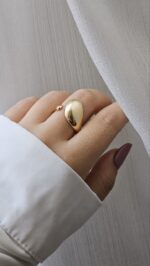 انگشتر دفرمه - Image 2