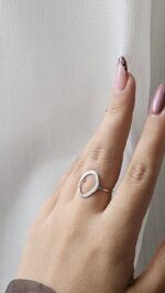 انگشتر دفرمه✨️ - Image 2